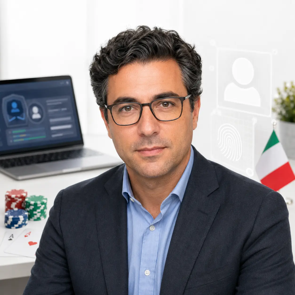 Matteo Carnevali